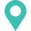 Ícone de localização